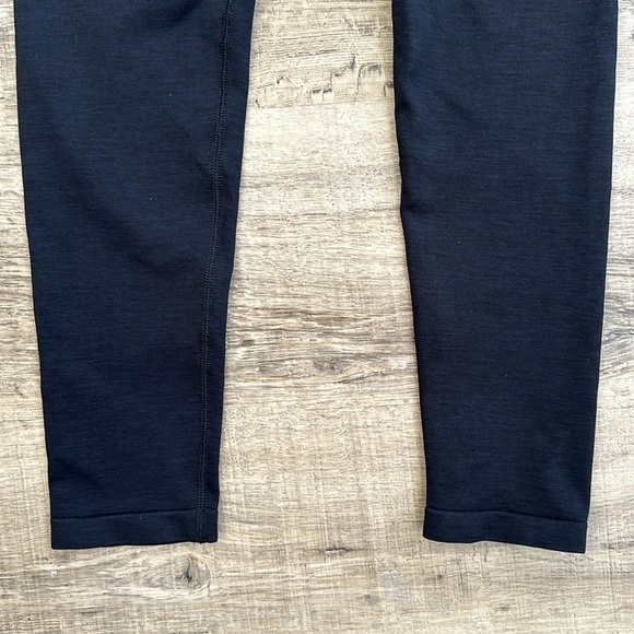 Prozis Strada Pocket Regular Waist Leggings - Black size S - Picture 9 of 15